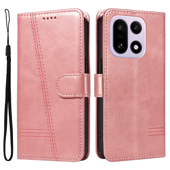 Housse OnePlus 15 Design Lignes T