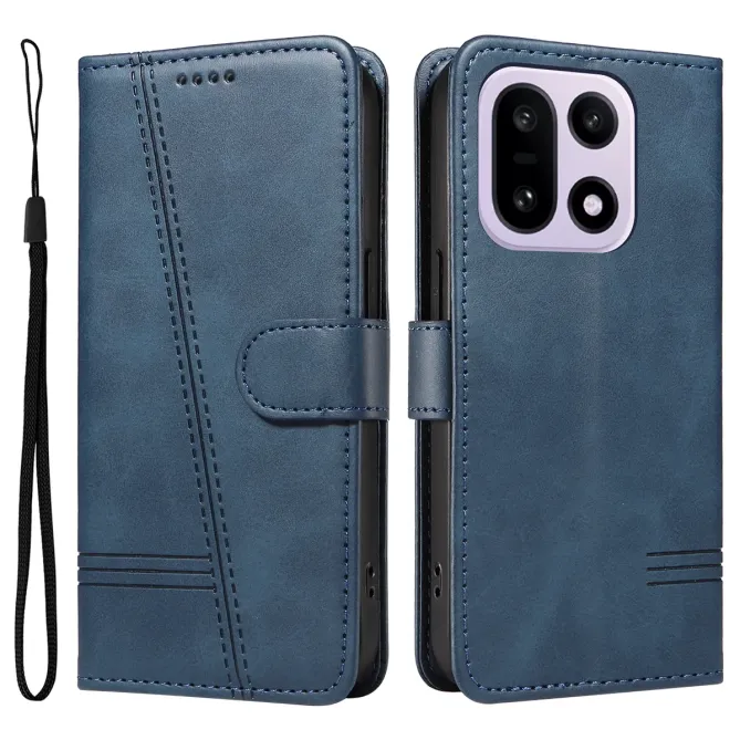 Housse OnePlus 15 Design Lignes T