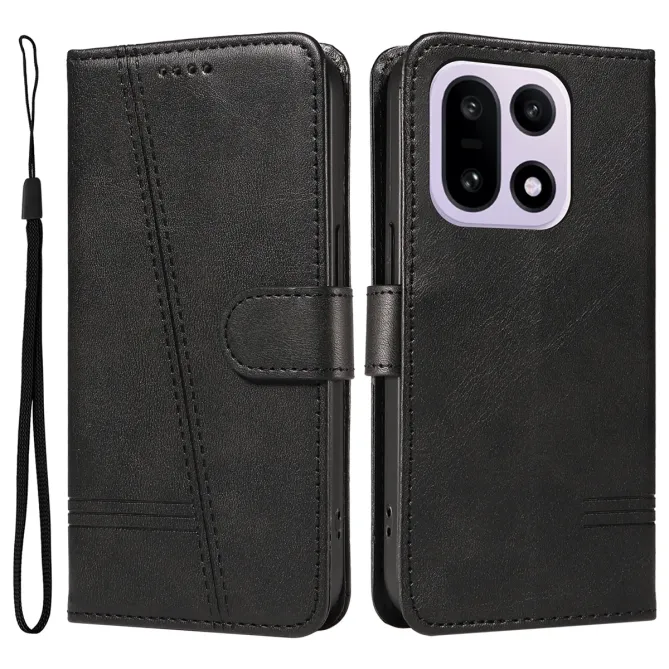 Housse OnePlus 15 Design Lignes T