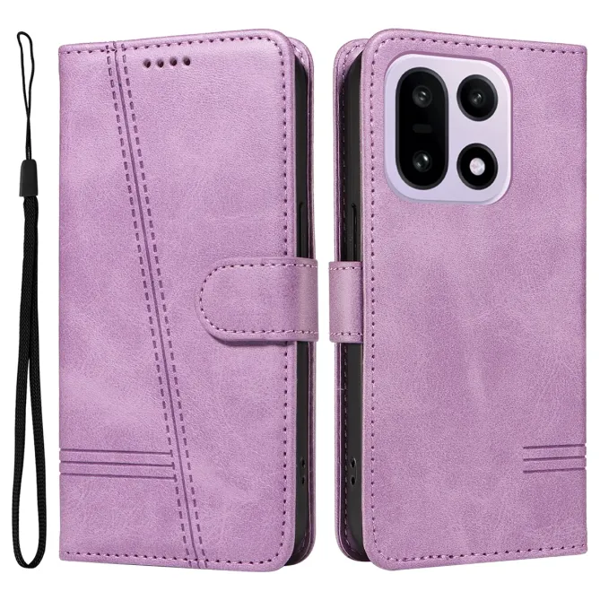 Housse OnePlus 15 Design Lignes T