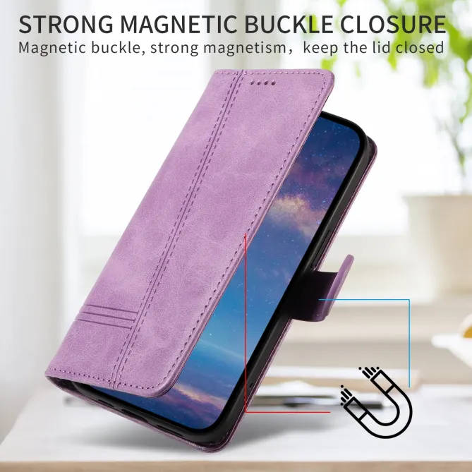Housse OnePlus 15 Design Lignes T
