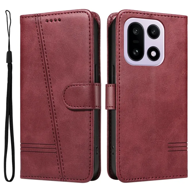 Housse OnePlus 15 Design Lignes T