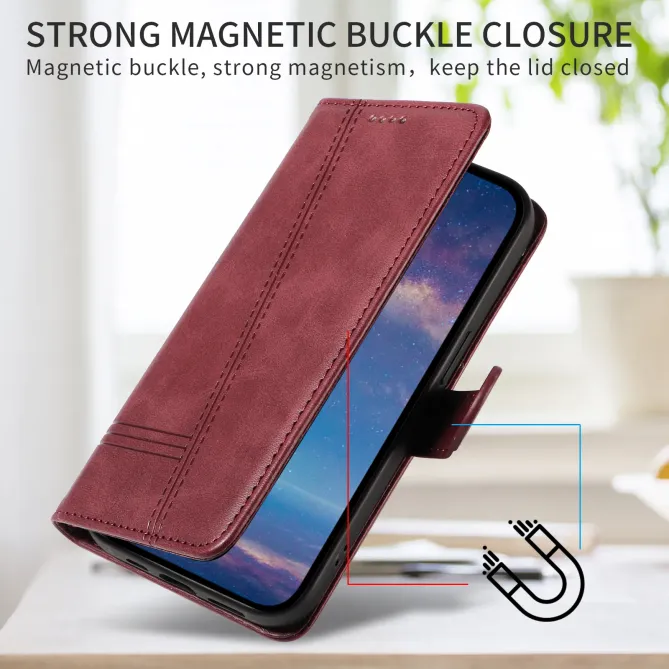 Housse OnePlus 15 Design Lignes T