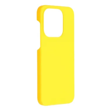 Coque OnePlus 15 Minimaliste Jaune - photo 17