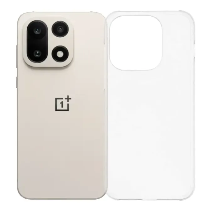 Coque OnePlus 15 Minimaliste