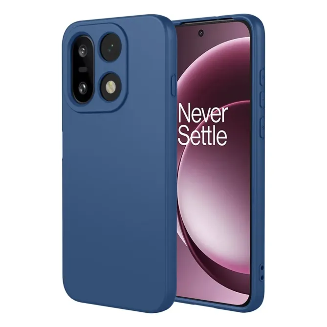 Coque OnePlus 15 en Silicone