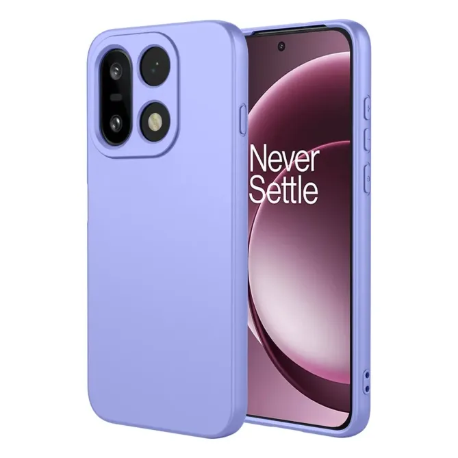 Coque OnePlus 15 en Silicone