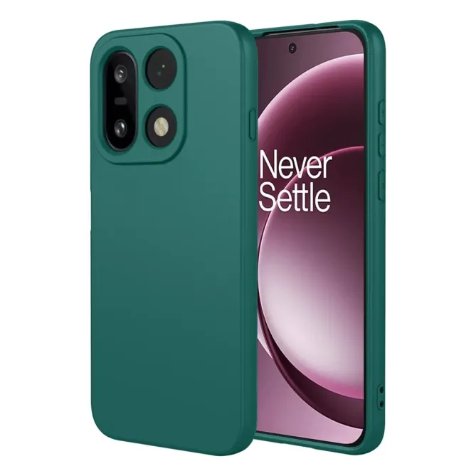 Coque OnePlus 15 en Silicone