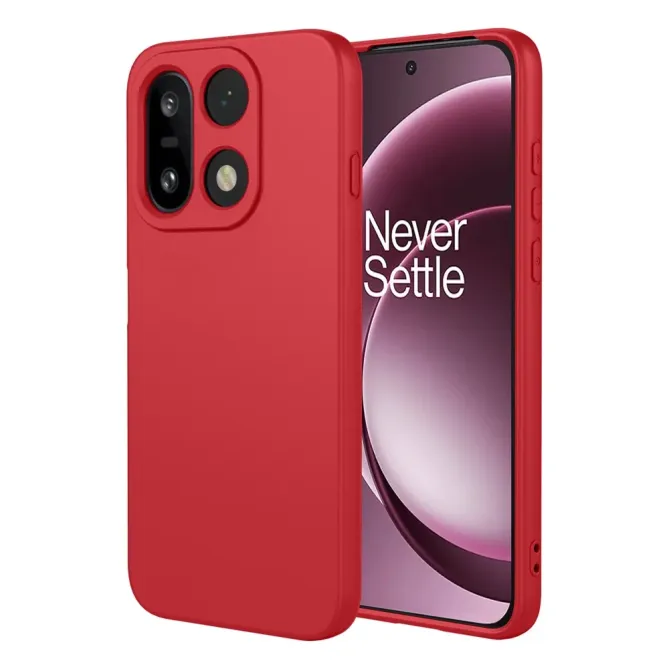Coque OnePlus 15 en Silicone