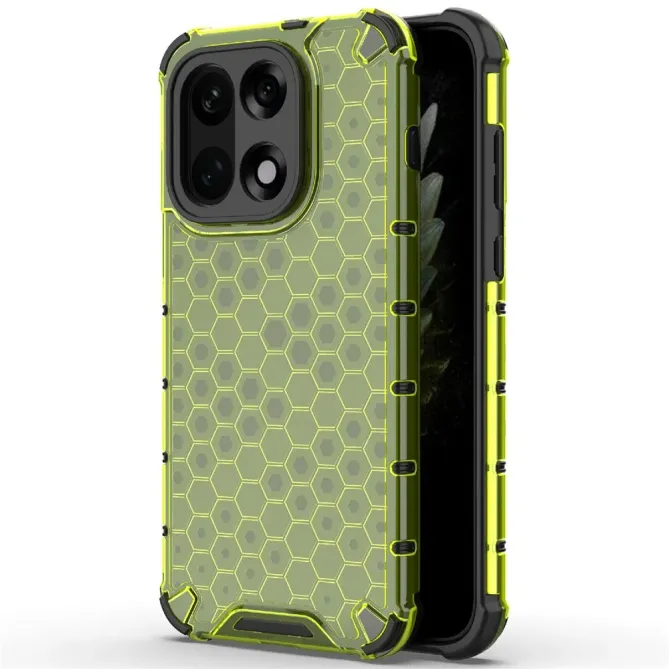 Coque OnePlus 15 Design Alvéole