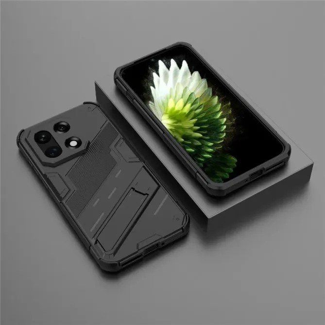 Coque OnePlus 15 Hybride avec Support