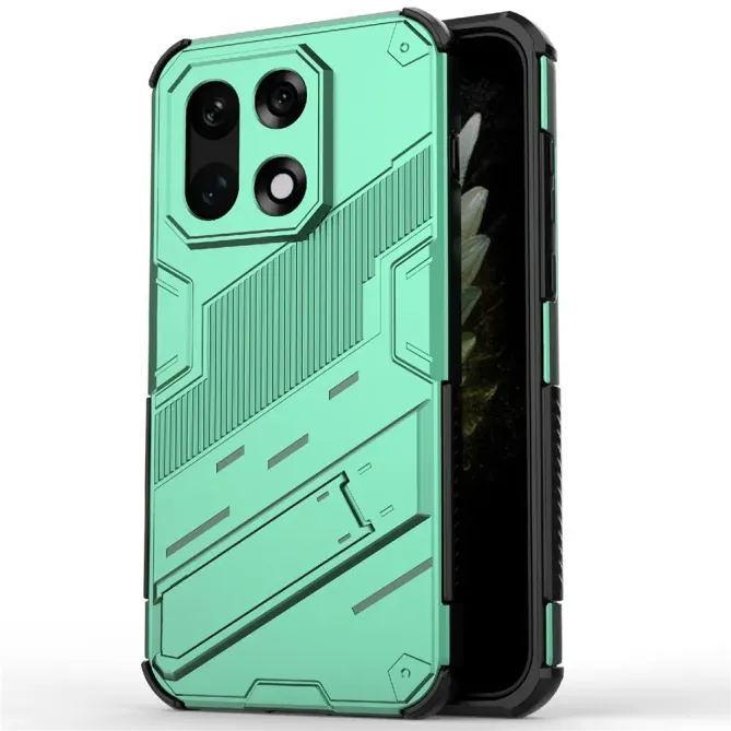 Coque OnePlus 15 Hybride avec Support