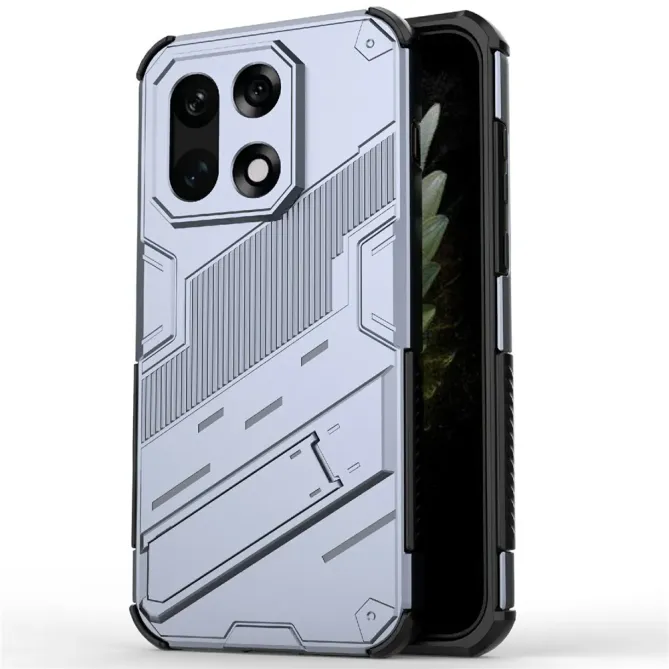 Coque OnePlus 15 Hybride avec Support