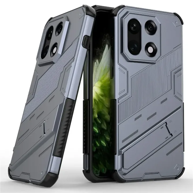 Coque OnePlus 15 Hybride avec Support