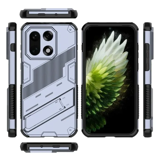 Coque OnePlus 15 Hybride avec Support