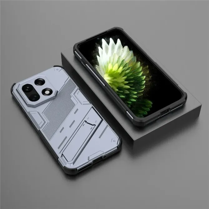 Coque OnePlus 15 Hybride avec Support