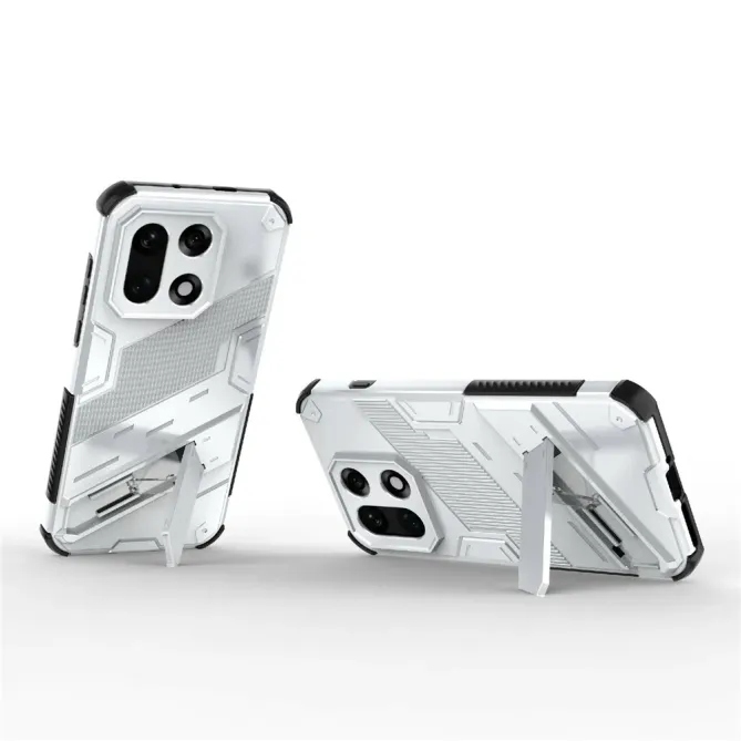Coque OnePlus 15 Hybride avec Support