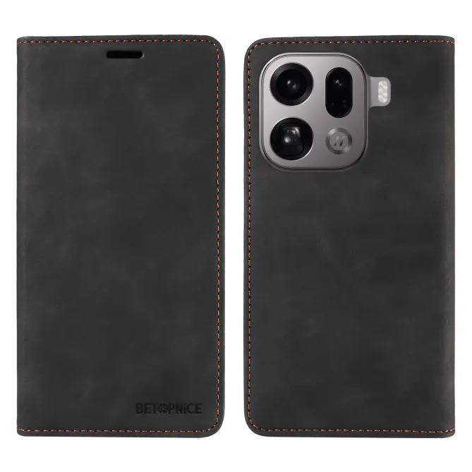 Housse Oppo Find X9 Pro 5G Rabat Flip | Protection Urbain
