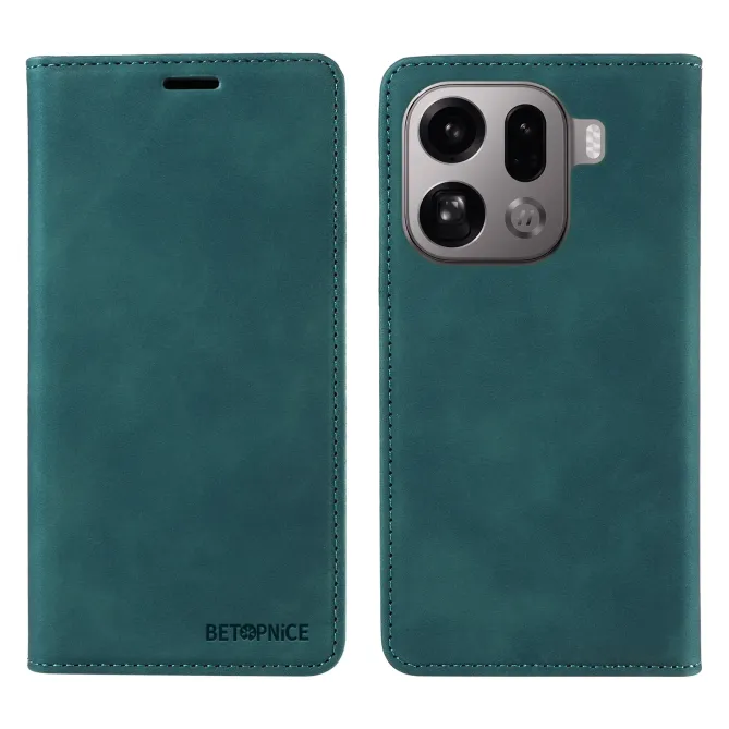 Housse Oppo Find X9 Pro 5G Rabat Flip | Protection Urbain
