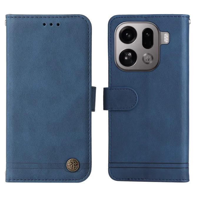 Housse Oppo Find X9 Pro 5G | Elite Protection avec Porte-Cartes