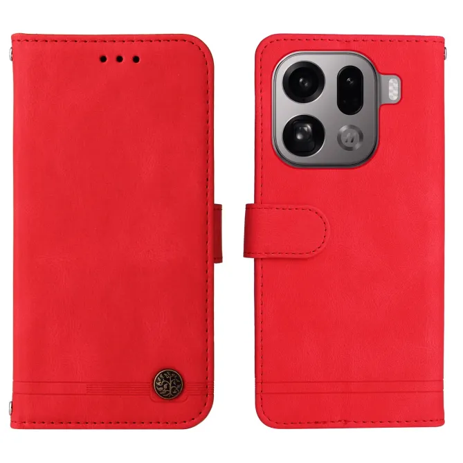 Housse Oppo Find X9 Pro 5G | Elite Protection avec Porte-Cartes