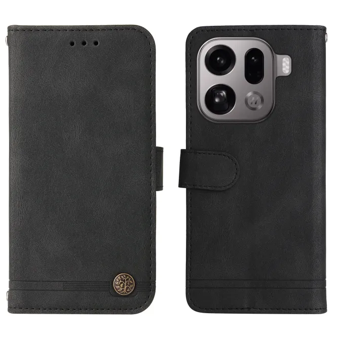 Housse Oppo Find X9 Pro 5G | Elite Protection avec Porte-Cartes