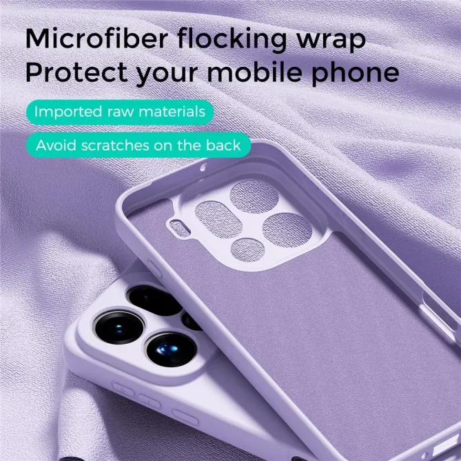 Coque Oppo Find X9 Pro 5G MagSafe Silicone Liquide