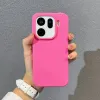 Coque Oppo Find X9 Pro 5G silicone liquide | ESSENCE
