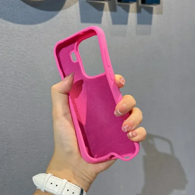 Coque Oppo Find X9 Pro 5G silicone liquide | ESSENCE