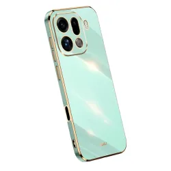 Coque Oppo Find X9 Pro 5G Finition Métallique