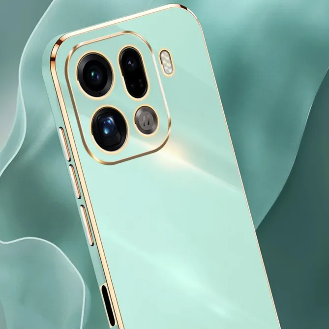 Coque Oppo Find X9 Pro 5G Finition Métallique