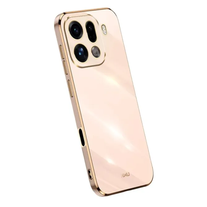Coque Oppo Find X9 Pro 5G Finition Métallique