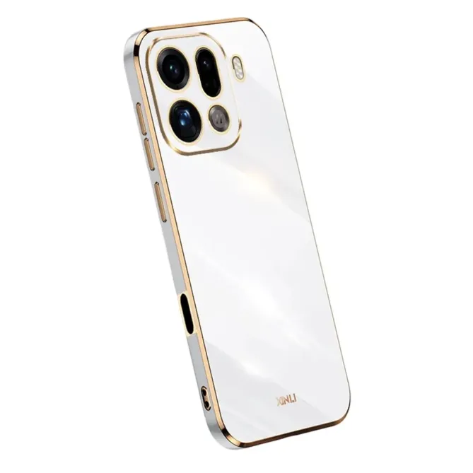 Coque Oppo Find X9 Pro 5G Finition Métallique