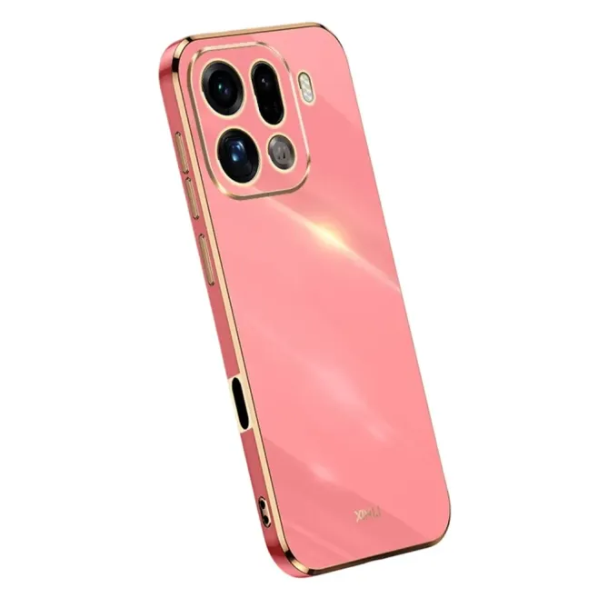 Coque Oppo Find X9 Pro 5G Finition Métallique