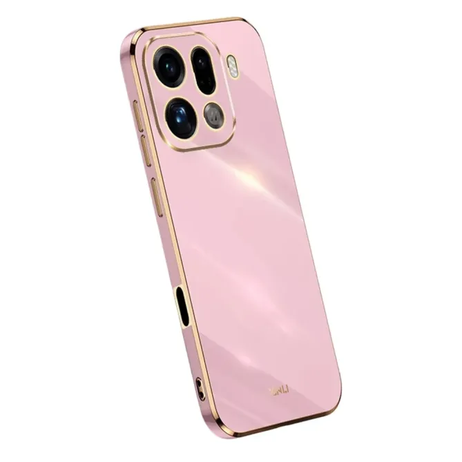 Coque Oppo Find X9 Pro 5G Finition Métallique