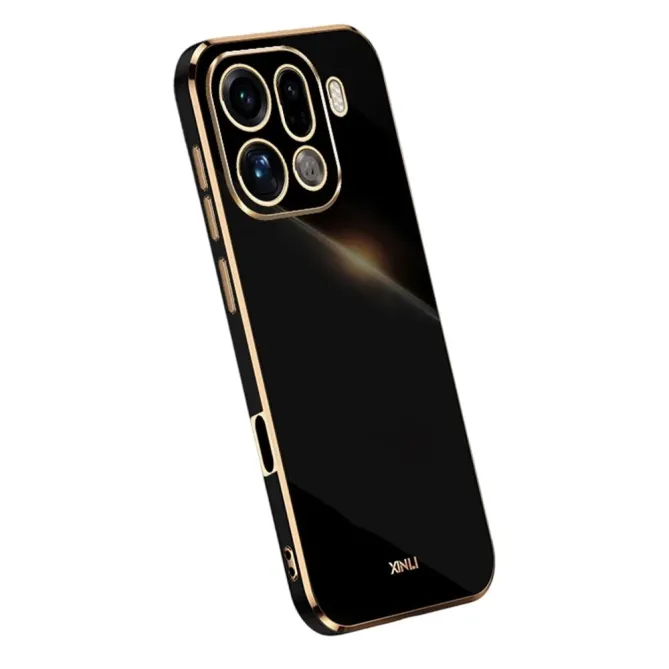 Coque Oppo Find X9 Pro 5G Finition Métallique