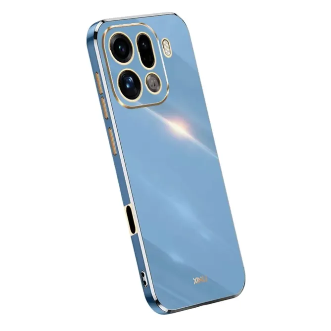 Coque Oppo Find X9 Pro 5G Finition Métallique