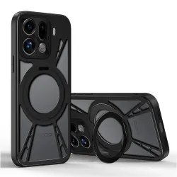 Coque Oppo Find X9 Pro 5G Design Structure | VECTEUR