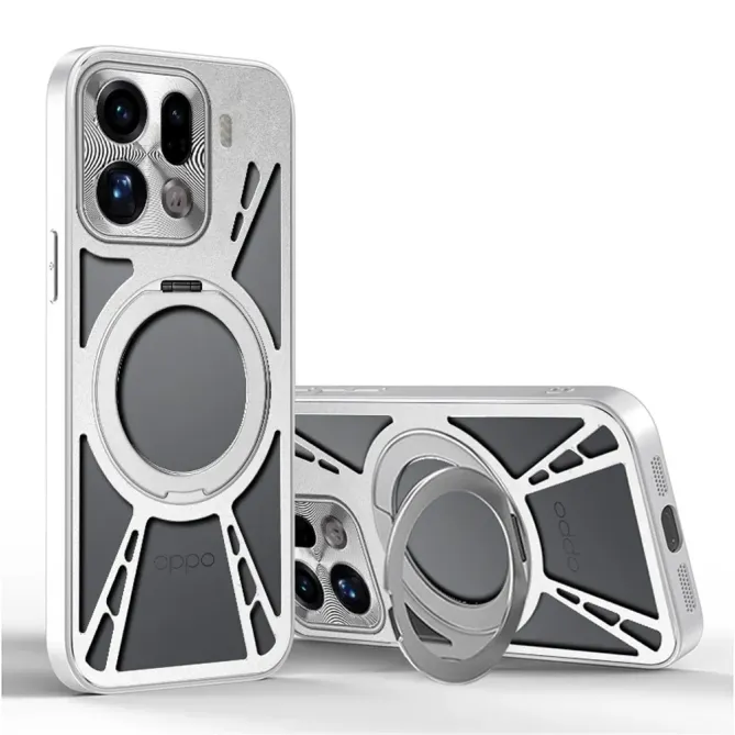 Coque Oppo Find X9 Pro 5G Design Structure | VECTEUR