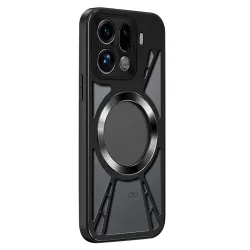 Coque Oppo Find X9 Pro 5G Design Structure | VECTEUR 2
