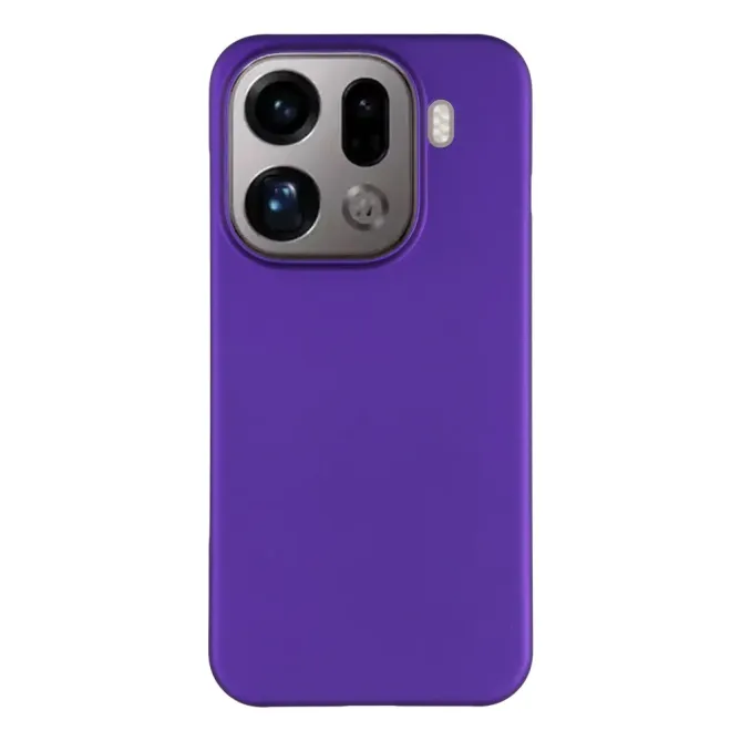 Coque Oppo Find X9 Pro 5G Minimaliste