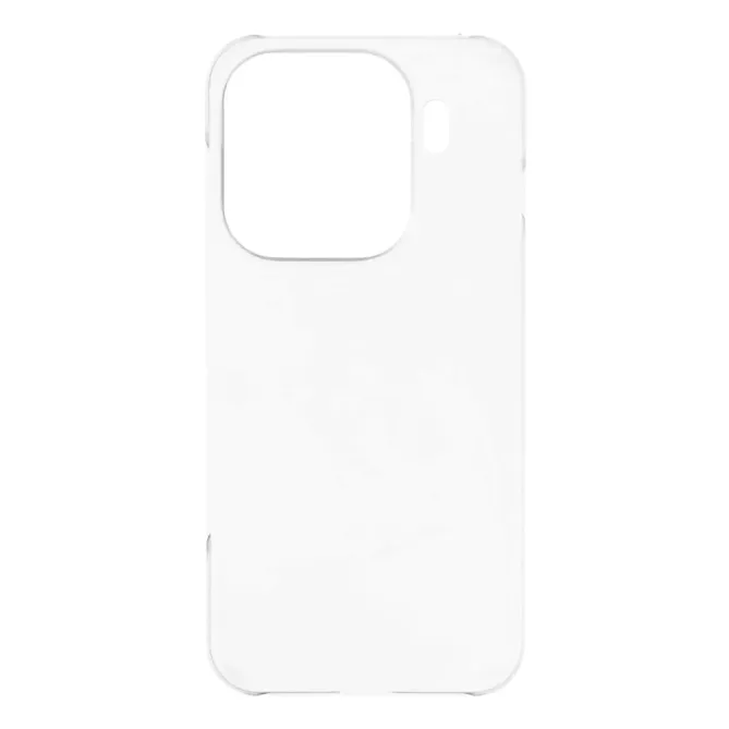 Coque Oppo Find X9 Pro 5G Minimaliste