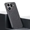 Coque Oppo Find X9 Pro 5G Finition Carbone Coins Renforcés | Raxon