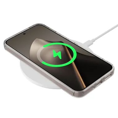 Coque Xiaomi 15T Pro Transparente MagSafe | Sorra