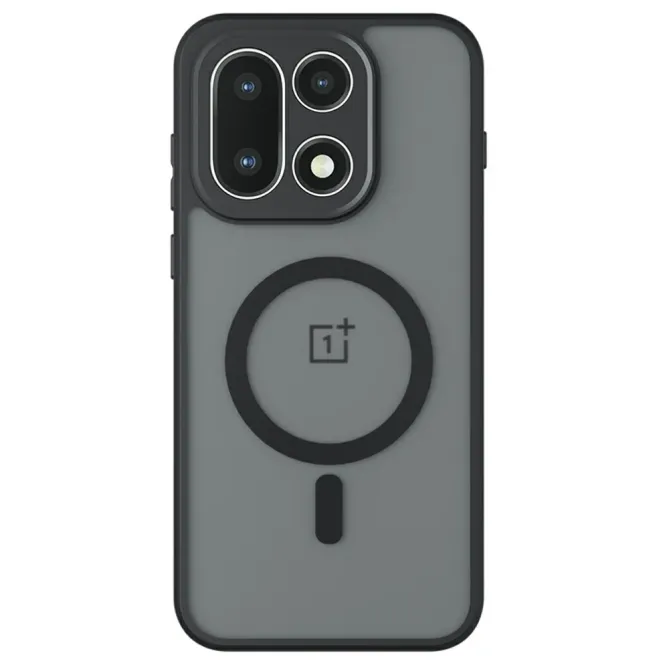 Coque OnePlus 15 MagSafe et Mate