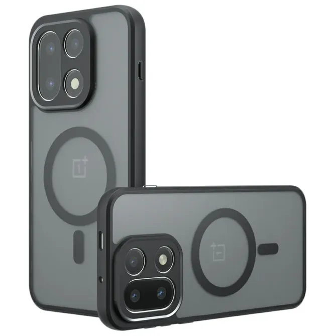 Coque OnePlus 15 MagSafe et Mate