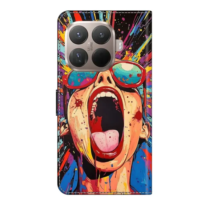 Housse Xiaomi 15T Pro Pop Art | CRI