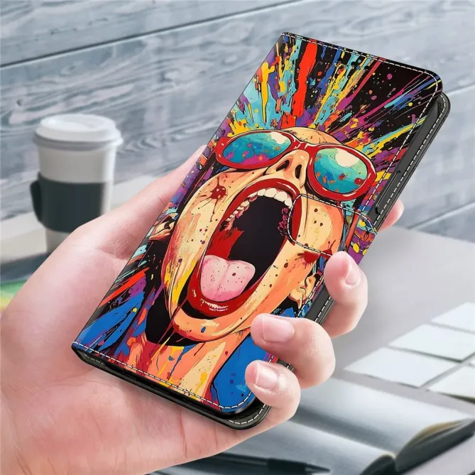 Housse Xiaomi 15T Pro Pop Art | CRI