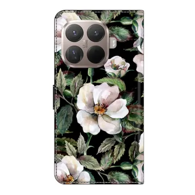 Housse Xiaomi 15T Pro Fleurs Nocturnes | NOCTURNE