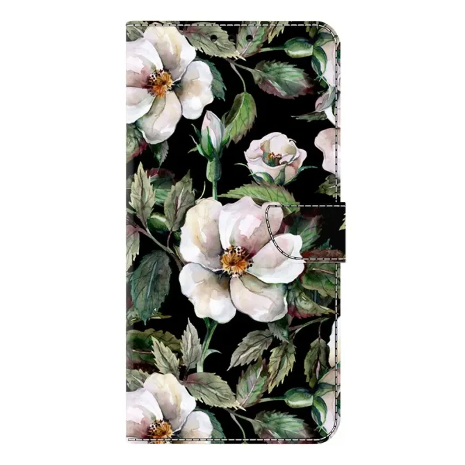 Housse Xiaomi 15T Pro Fleurs Nocturnes | NOCTURNE
